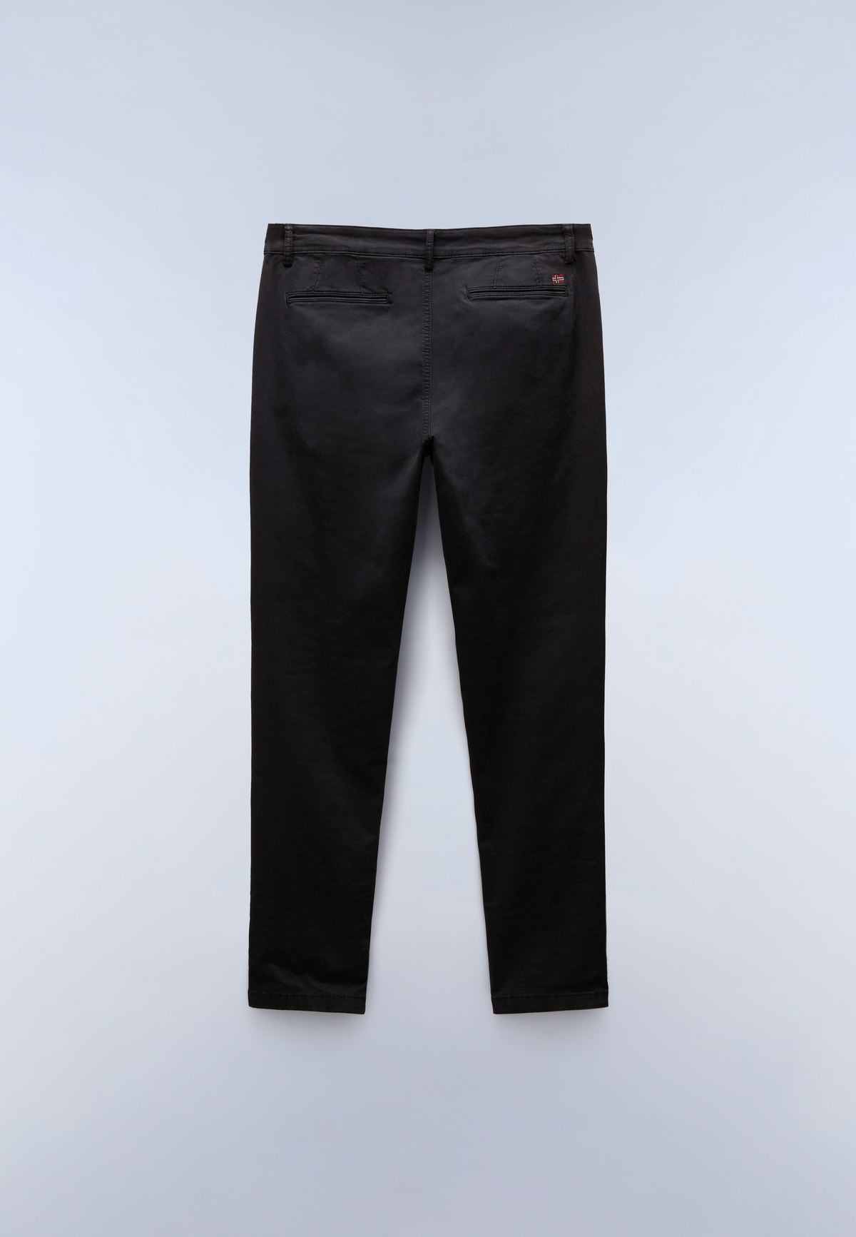 All-Seasons Chino-Hose Puyo  - 5