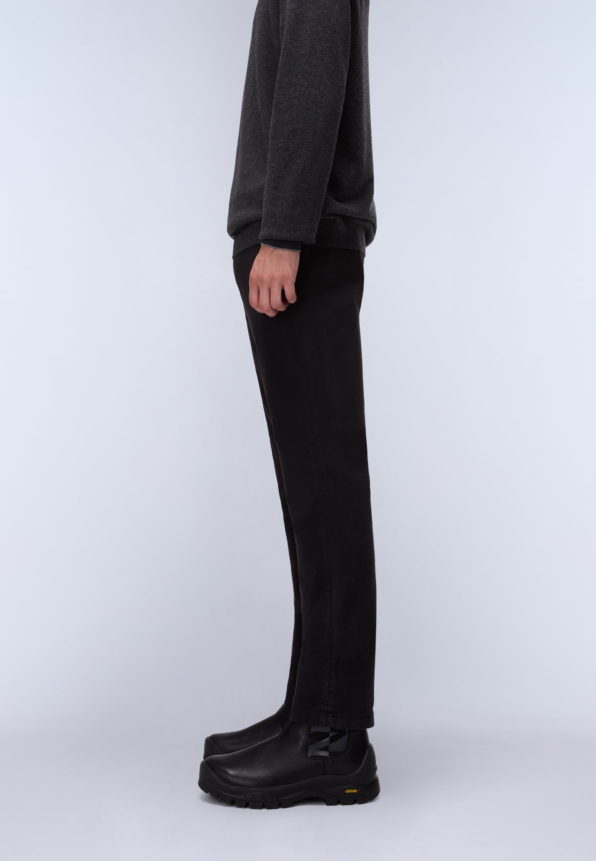 All-Seasons Chino-Hose Puyo  - 3