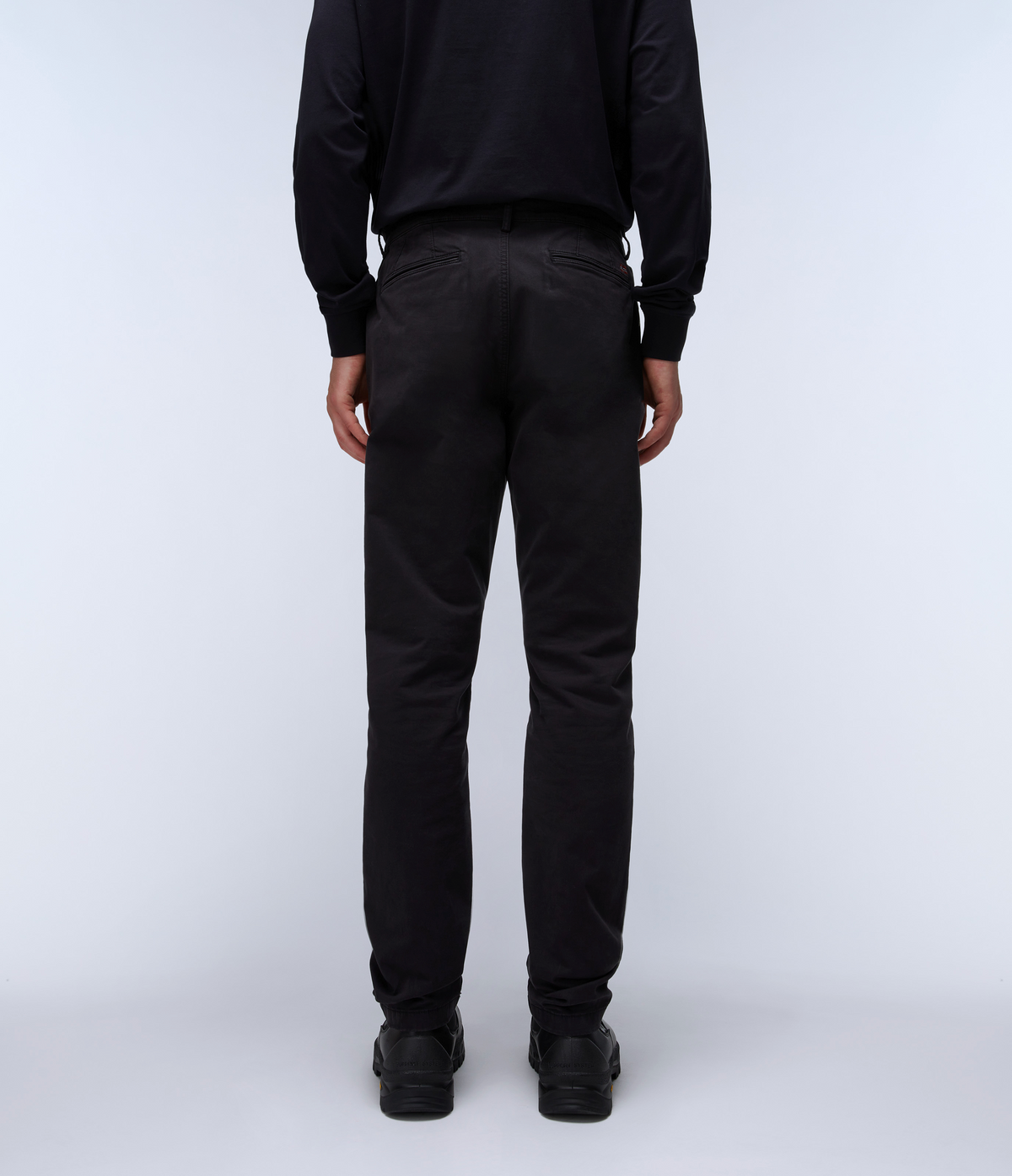 All-Seasons Chino-Hose Puyo  - 4