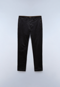 All-Seasons Chino-Hose Puyo  - 1