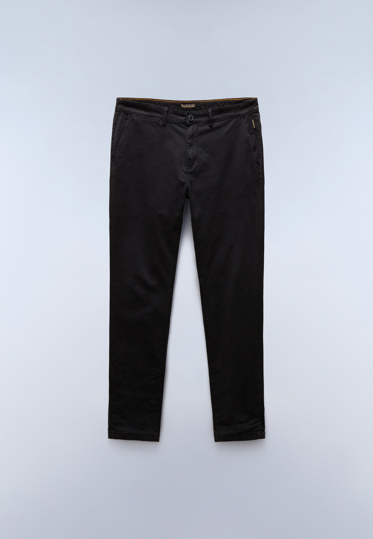 All-Seasons Chino-Hose Puyo  - 1