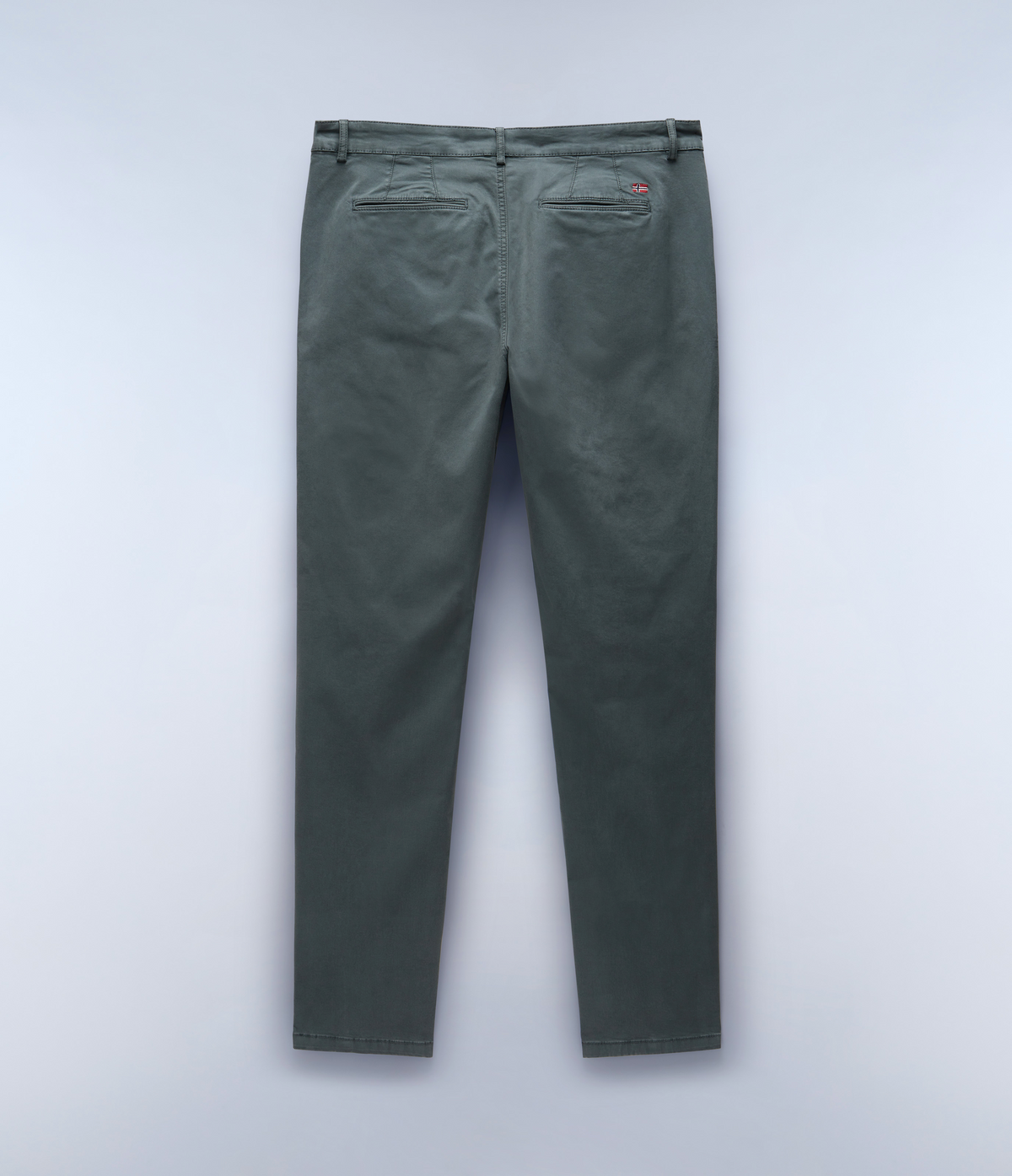 All-Seasons Chino-Hose Puyo  - 4