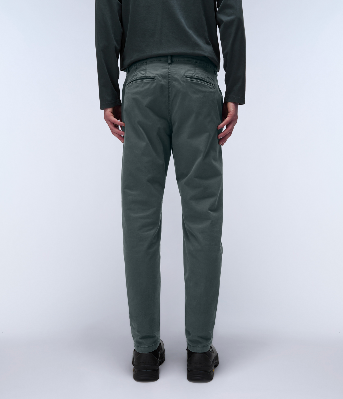 All-Seasons Chino-Hose Puyo  - 3