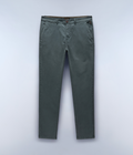 All-Seasons Chino-Hose Puyo  - 1