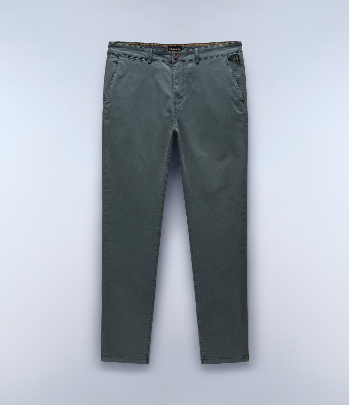 All-Seasons Chino-Hose Puyo  - 1