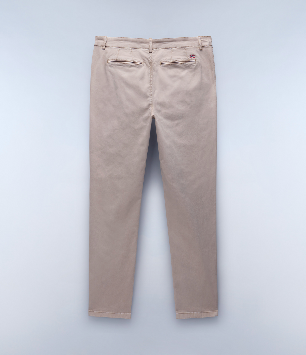 All-Seasons Chino-Hose Puyo  - 4
