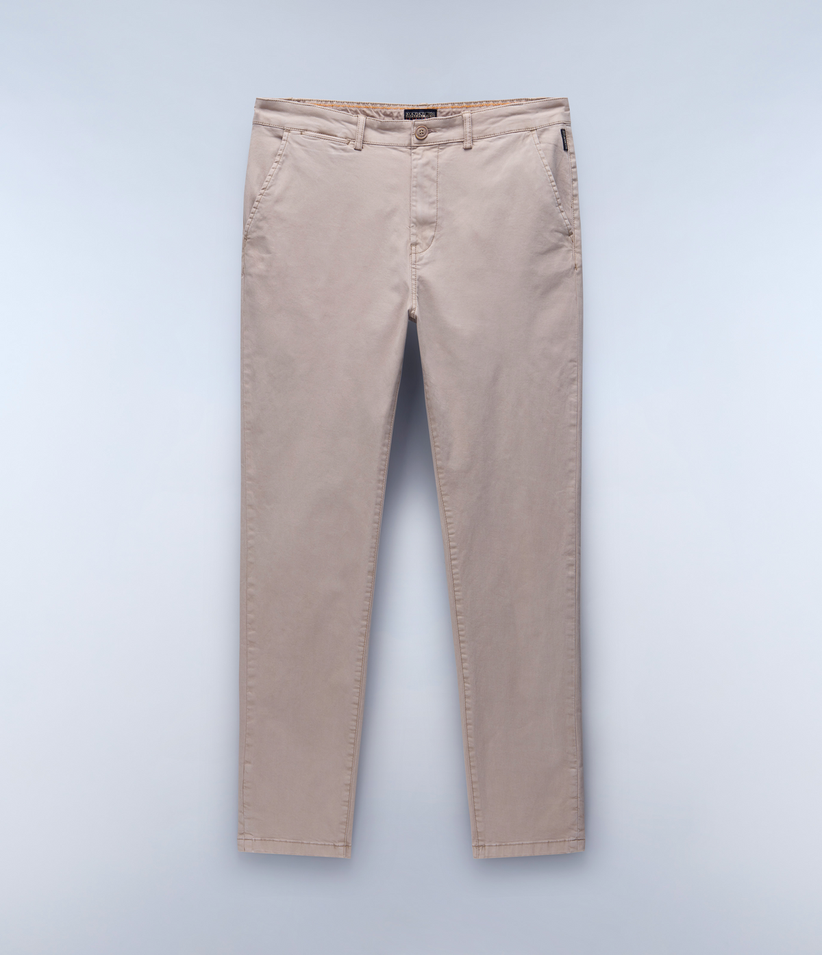 All-Seasons Chino-Hose Puyo  - 1