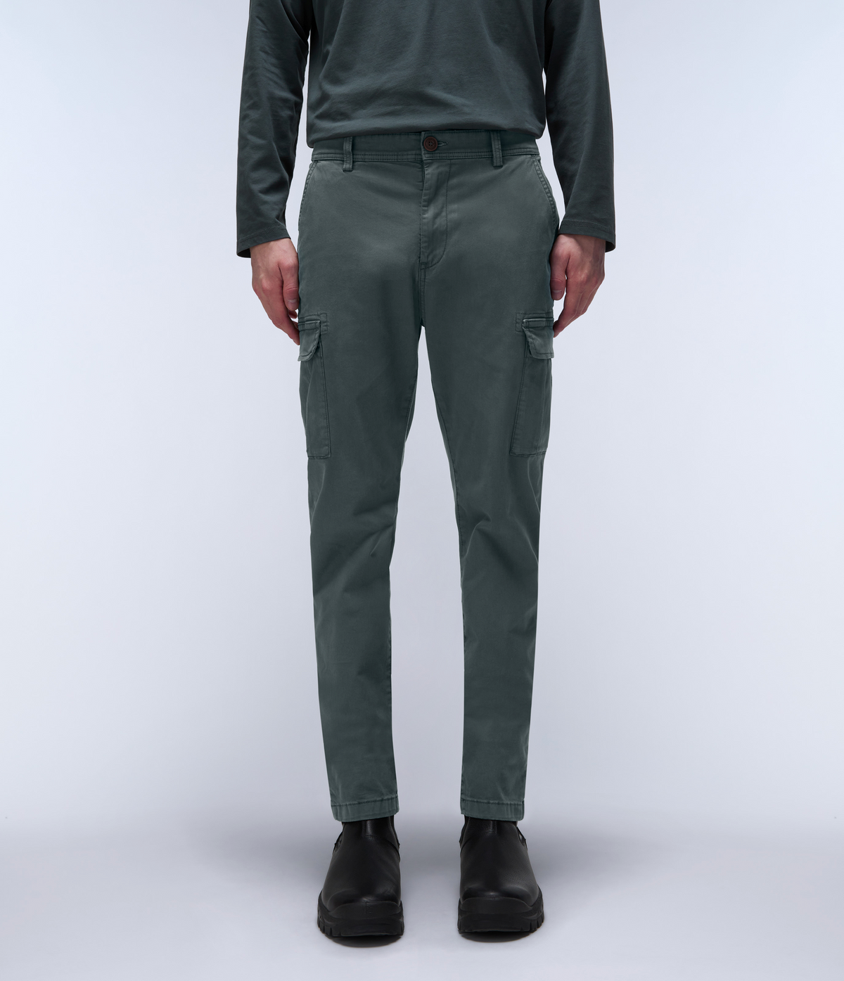 Yasuni Cargohose  - 2