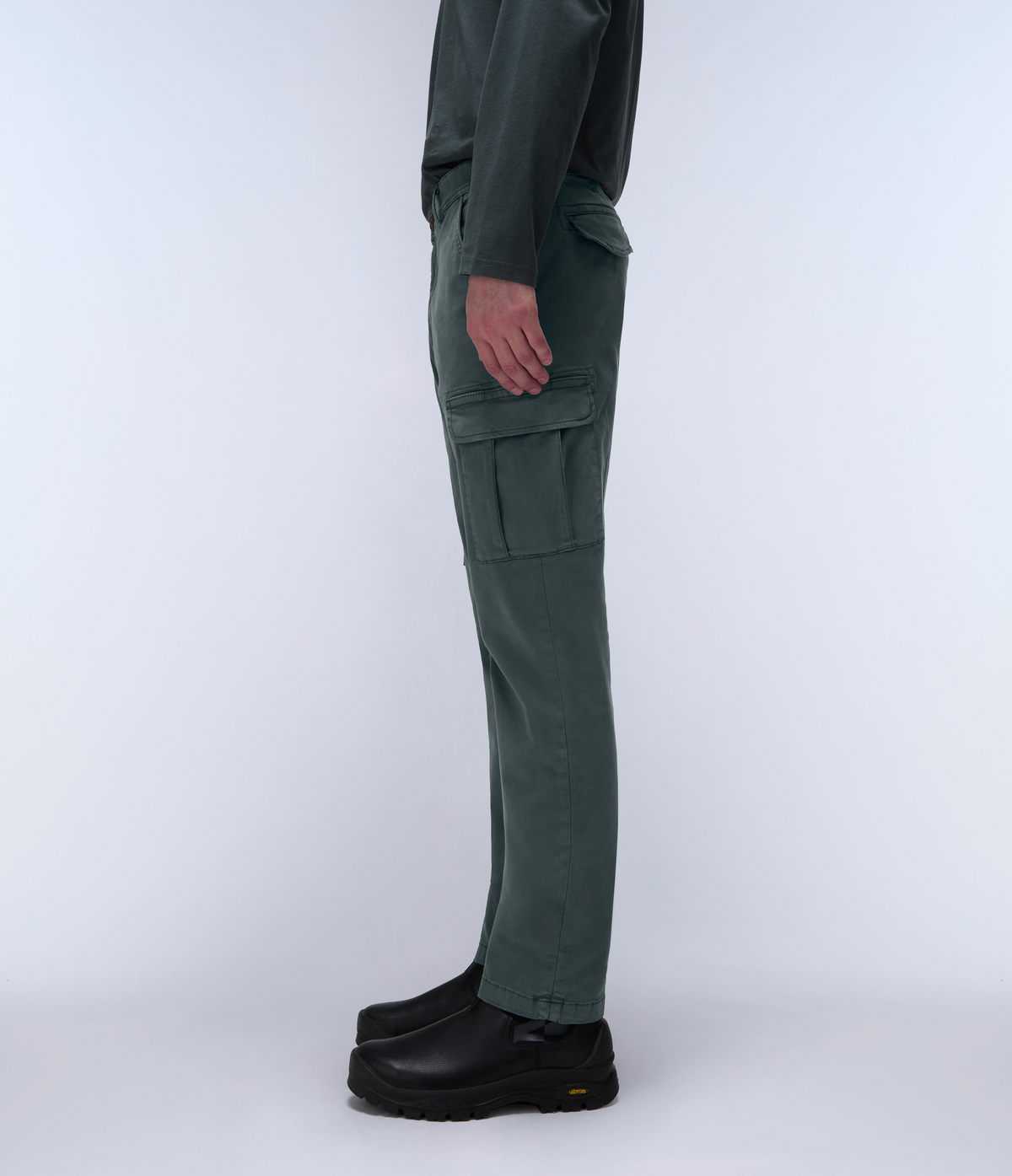 Yasuni Cargohose  - 3