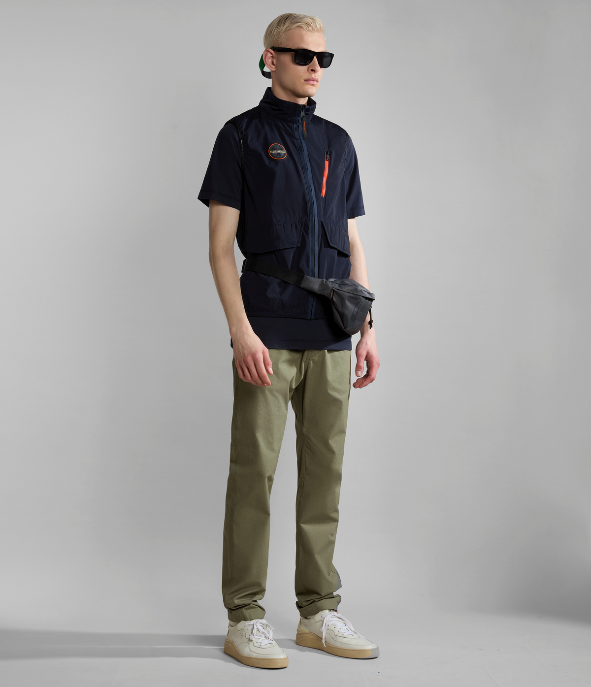 Pantaloni Quilotoa  - 2