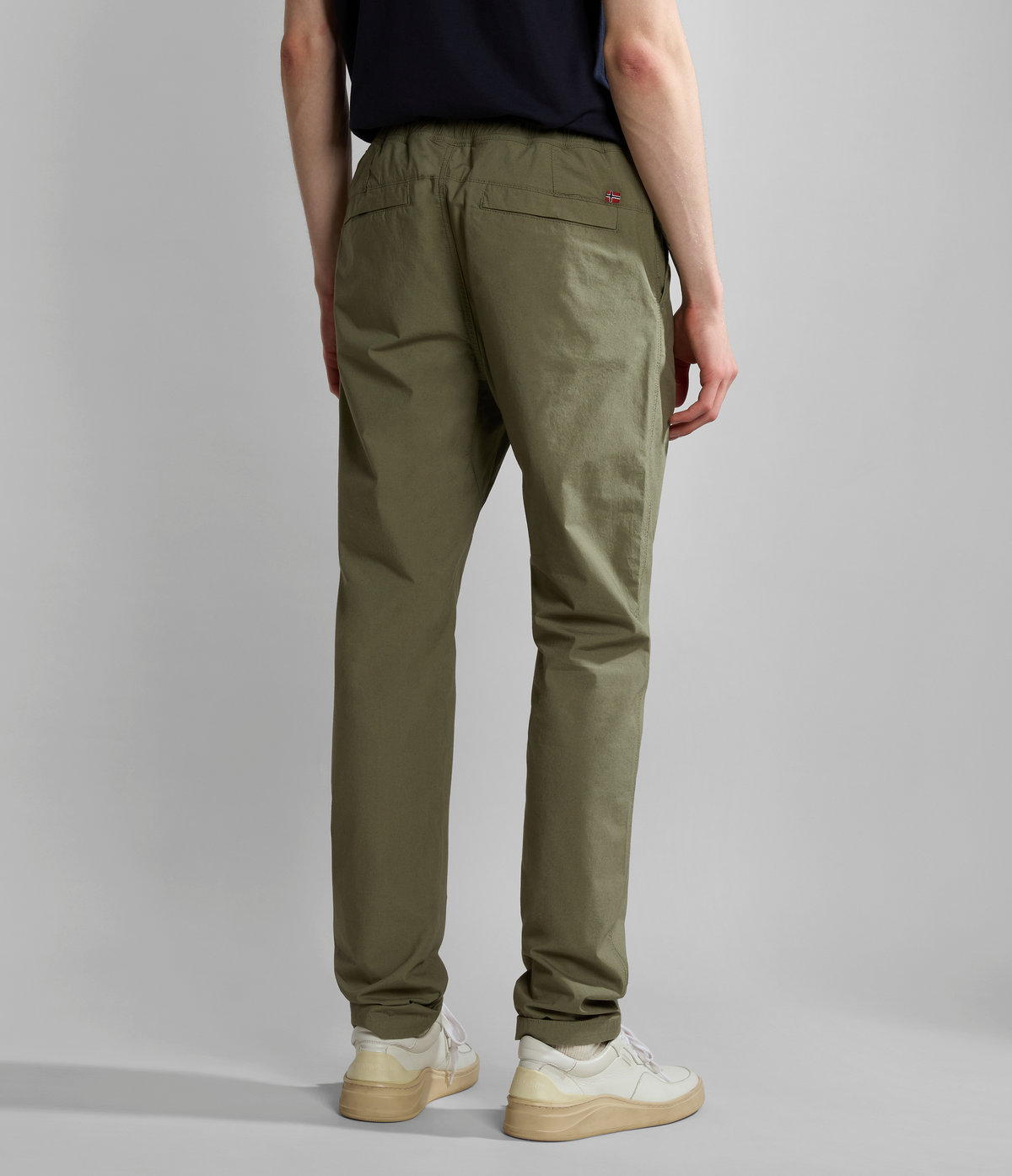 Pantaloni Quilotoa  - 3