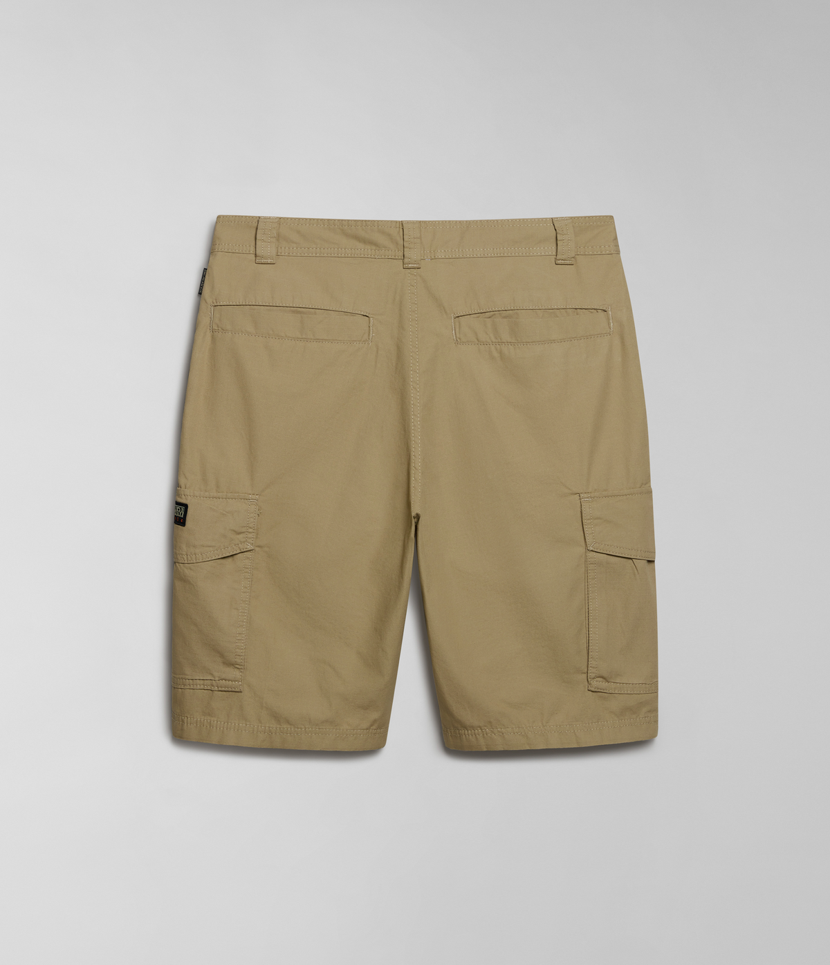 Bermuda-Shorts Maranon  - 8