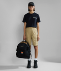 Bermuda-Shorts Maranon  - 3