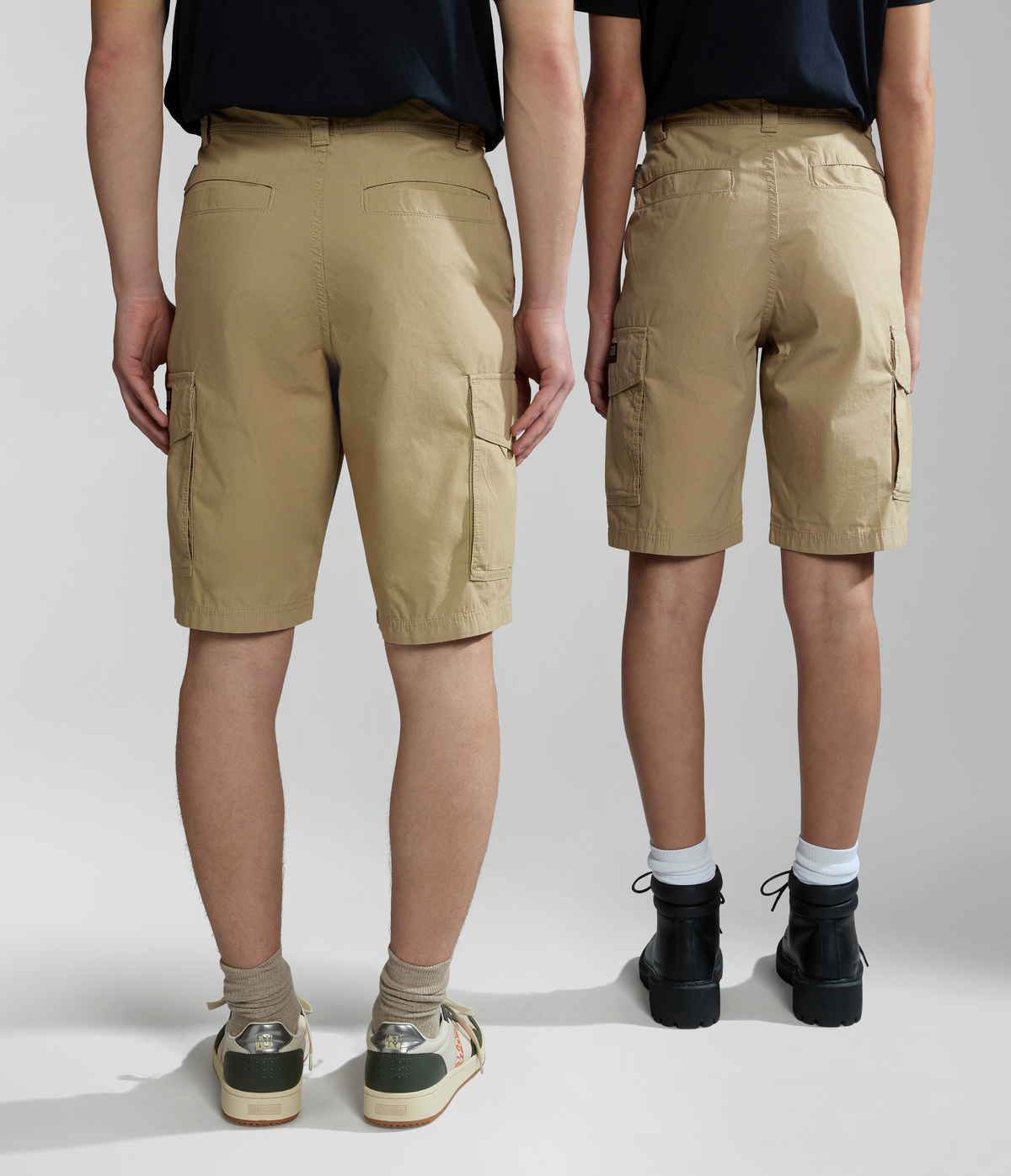 Bermuda-Shorts Maranon  - 4
