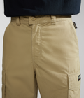 Bermuda-Shorts Maranon  - 5