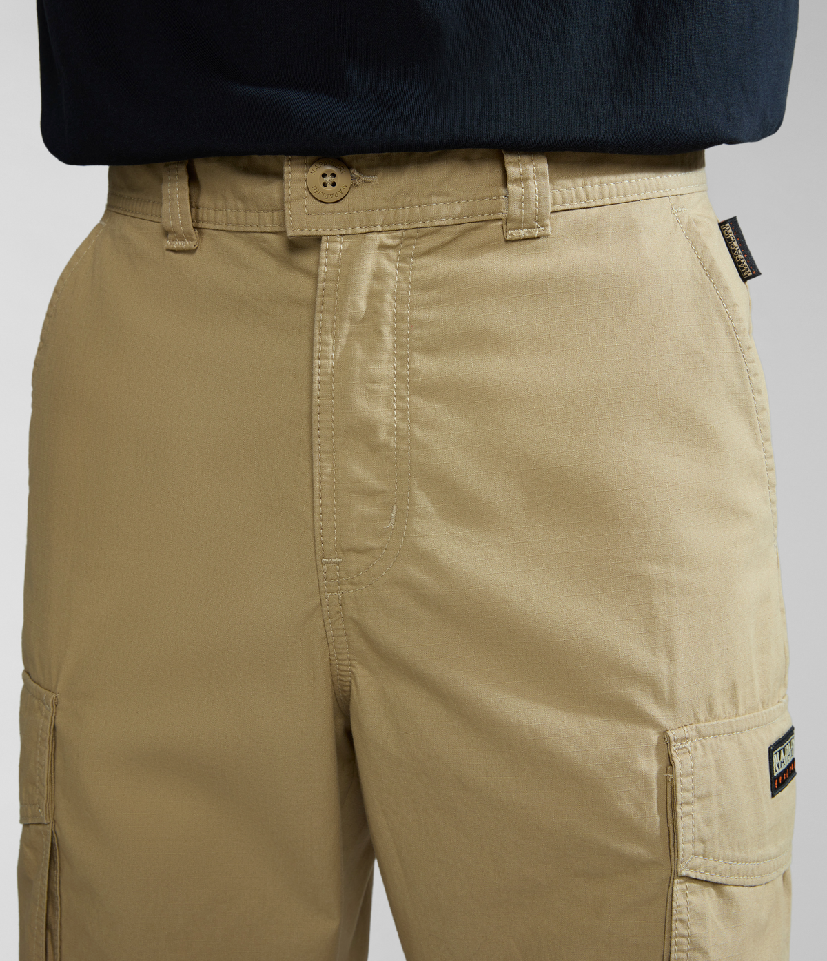 Bermuda-Shorts Maranon  - 5