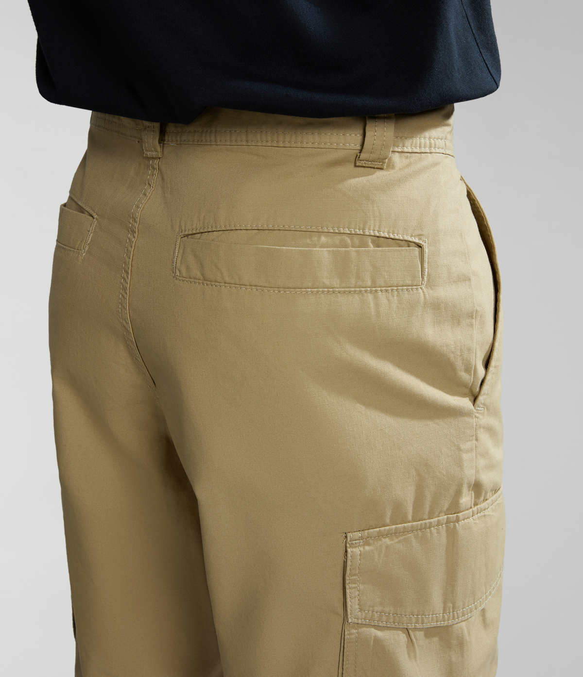 Bermuda-Shorts Maranon  - 7