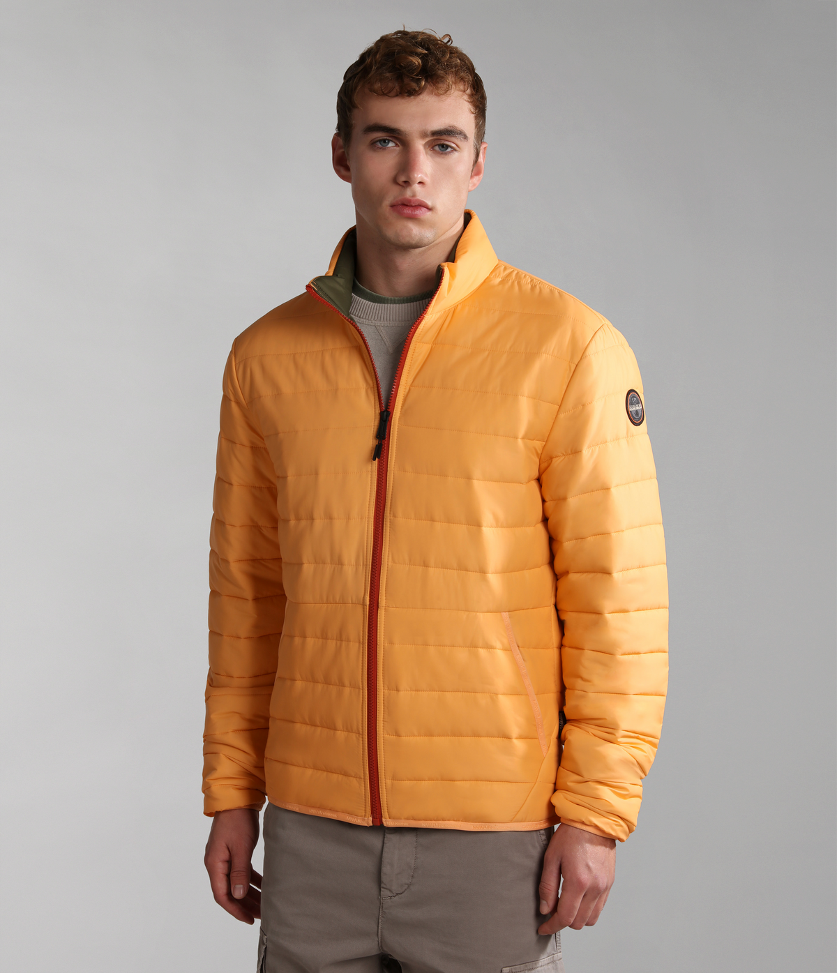 Acalmar Korte Jas  - 1