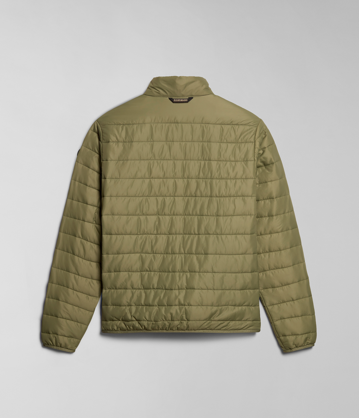 Acalmar Short Jacket Green Lichen - 2