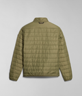 Acalmar Short Jacket Green Lichen - 7
