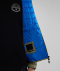 Acalmar Short Jacket Green Lichen - 5