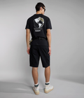 Kurzärmeliges T-Shirt Jubones  - 2
