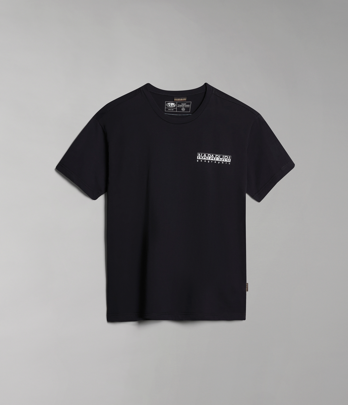 Kurzärmeliges T-Shirt Jubones  - 6