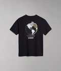 Kurzärmeliges T-Shirt Jubones  - 8