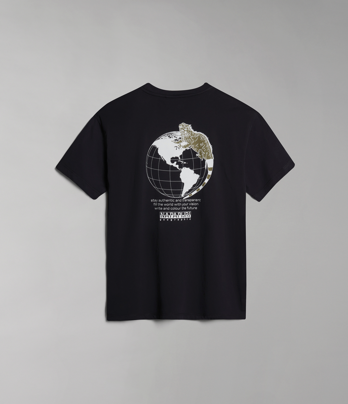 Kurzärmeliges T-Shirt Jubones  - 8