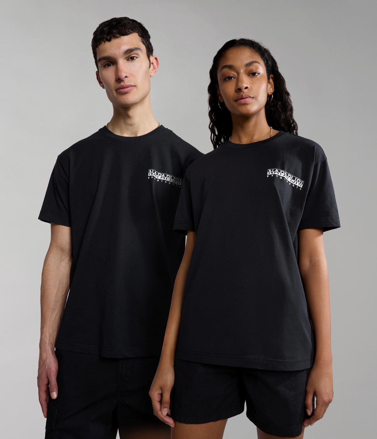 Kurzärmeliges T-Shirt Jubones  - 4
