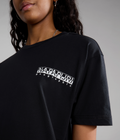 Kurzärmeliges T-Shirt Jubones  - 5