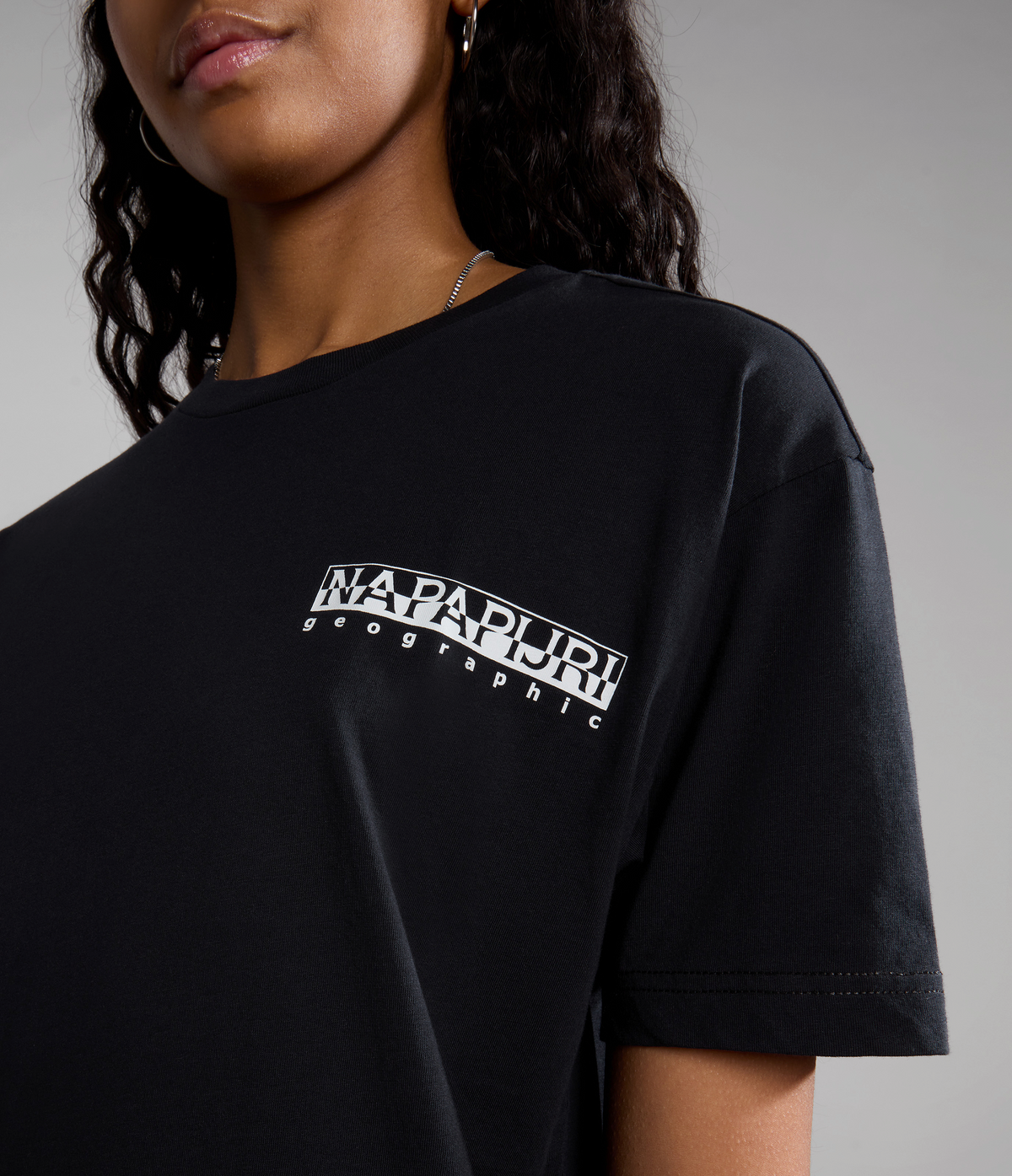 Kurzärmeliges T-Shirt Jubones  - 5