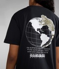 Kurzärmeliges T-Shirt Jubones  - 7