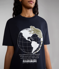 T-shirt à manches courtes Jubones  - 5