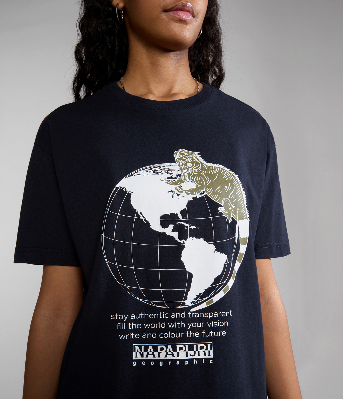 T-shirt à manches courtes Jubones  - 5