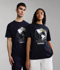 T-shirt à manches courtes Jubones  - 1