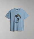 T-shirt à manches courtes Jubones  - 6