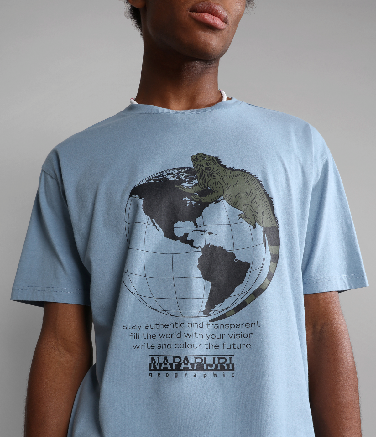 T-shirt à manches courtes Jubones  - 5