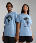 T-shirt à manches courtes Jubones  - 1