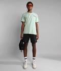 Kurzärmeliges T-Shirt Jubones  - 2
