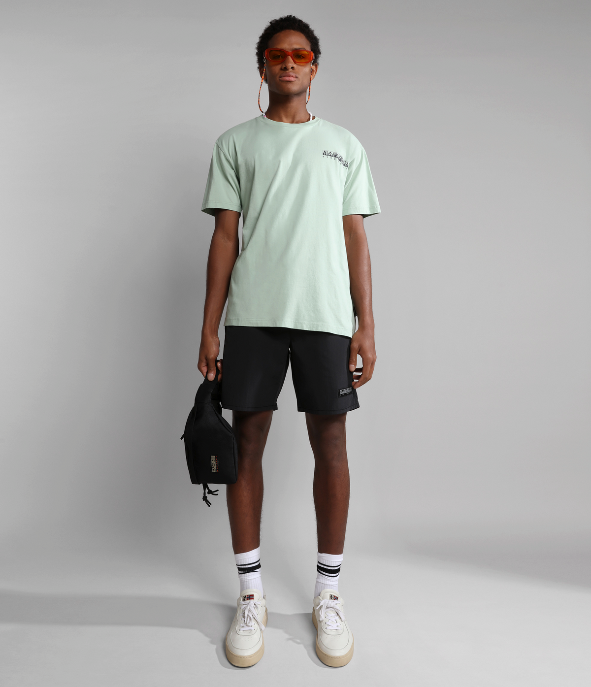 Kurzärmeliges T-Shirt Jubones  - 2