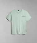 Kurzärmeliges T-Shirt Jubones  - 6