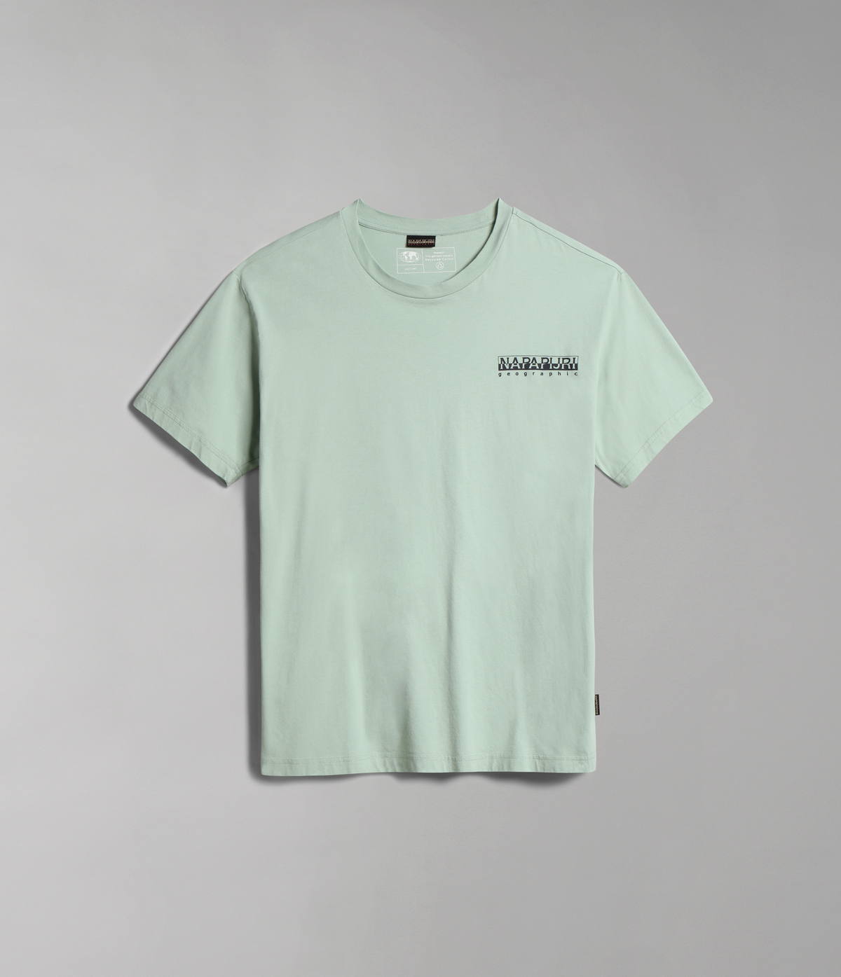 Kurzärmeliges T-Shirt Jubones  - 6