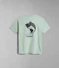 Kurzärmeliges T-Shirt Jubones  - 8
