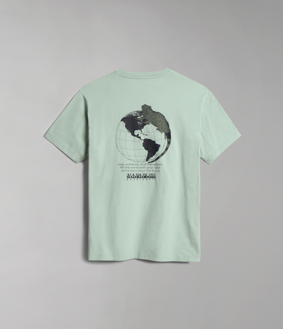 Kurzärmeliges T-Shirt Jubones  - 8