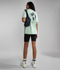 Kurzärmeliges T-Shirt Jubones  - 3