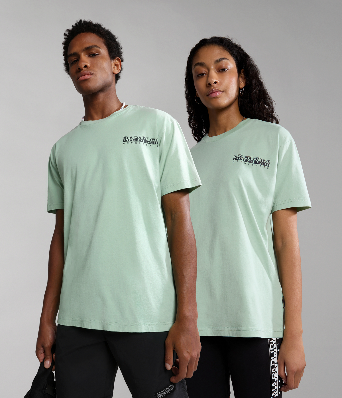 Kurzärmeliges T-Shirt Jubones  - 4