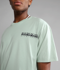 Kurzärmeliges T-Shirt Jubones  - 5
