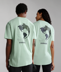 Kurzärmeliges T-Shirt Jubones  - 1