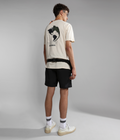 Kurzärmeliges T-Shirt Jubones  - 2
